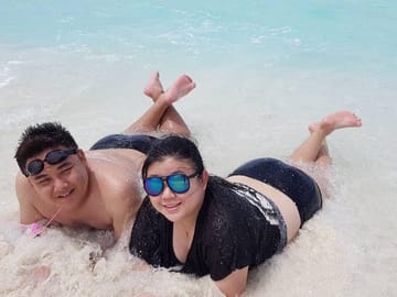 Beach Photography