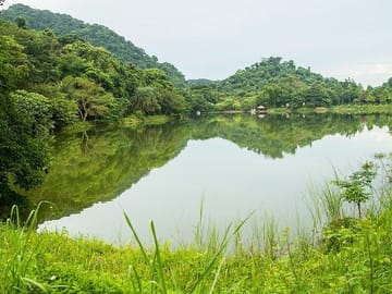 Cuc Phuong National Park Eco-Adventure from Hanoi