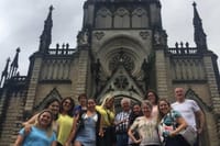 Historic Petrópolis From Rio: The Imperial City – Palaces, Architecture & Culture 5