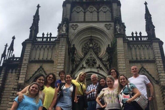 Historic Petrópolis From Rio: The Imperial City –Palaces, Architecture & Culture photo 5