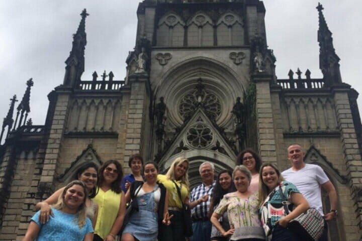 Historic Petrópolis From Rio: The Imperial City – Palaces, Architecture & Culture 5