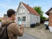 Secrets of Herning Self-Guided Exploration Game Tour 2