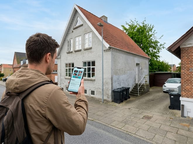 Secrets of Herning Self-Guided Exploration Game Tour photo 2