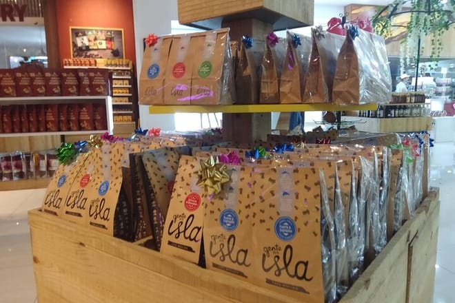 Guided Shopping Tour - Rum tasting, chocolate factory, Cigar factory 8
