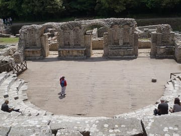 7-Day Cultural Tour of UNESCO Sites in Albania and North Macedonia