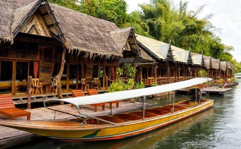 12-Day Cultural and Nature Tour in Bangkok, Thailand