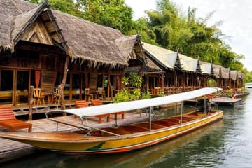 12-Day Cultural and Nature Tour in Bangkok, Thailand