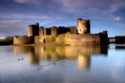 Cardiff Day Trip from London photo 5
