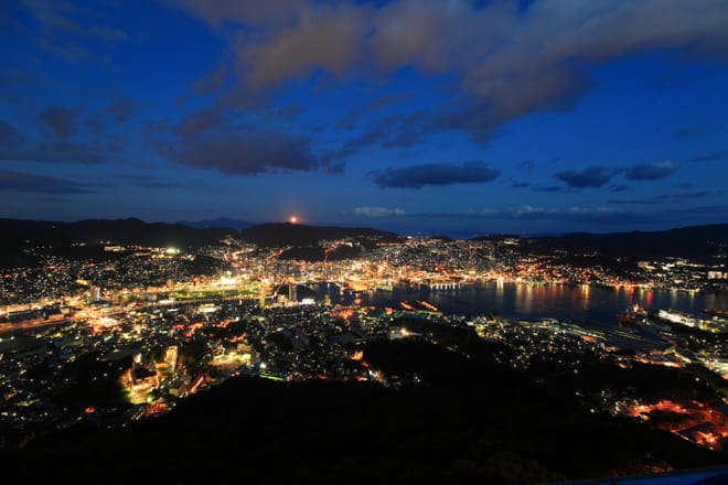 Nagasaki Highlights Private Full Day Tour by Car 10