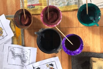 Half-Day Cultural Tour of Hue's Art and Traditions