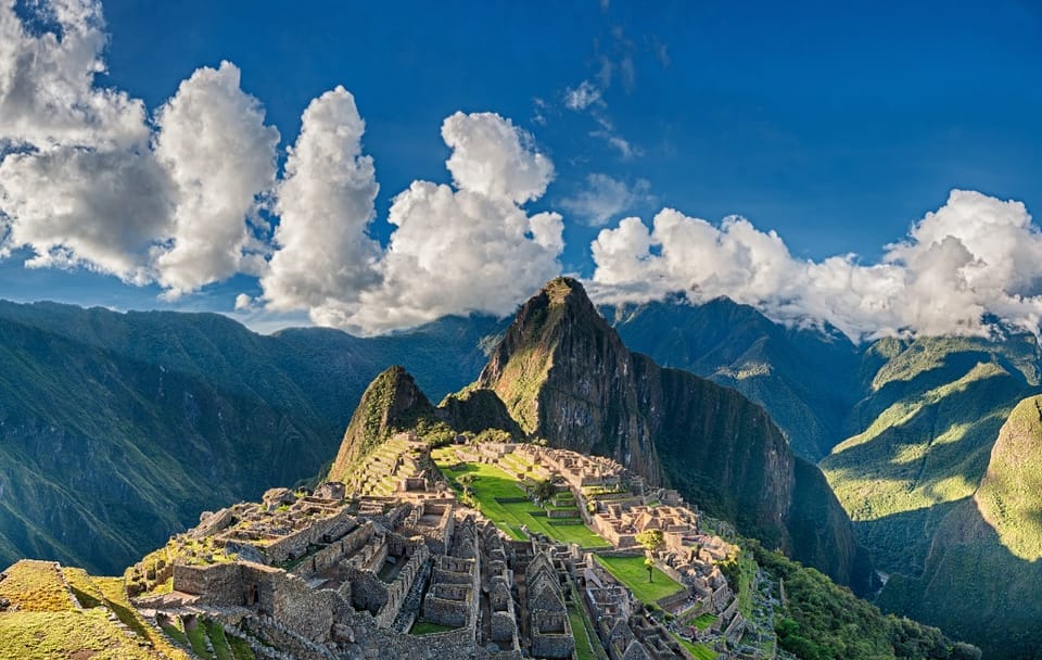 Living Peru, Private Tour