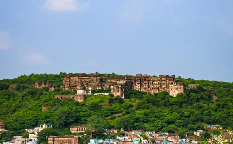 4-Day Private Udaipur & Chittorgarh Tour