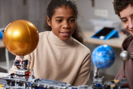 Private NASA Space Adventure Tour from Miami in an SUV