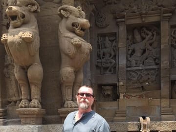 Kanchipuram Day Trip from Chennai: Explore Ancient Temples