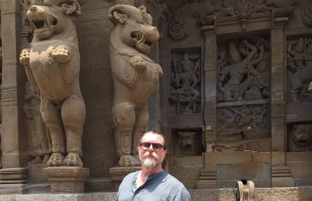 Kanchipuram Day Trip from Chennai: Explore Ancient Temples
