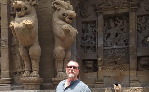 Kanchipuram Day Trip from Chennai: Explore Ancient Temples