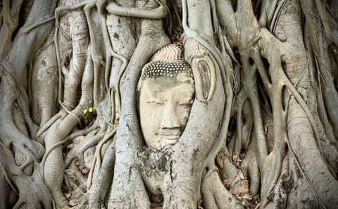 Ayutthaya UNESCO Tour from Bangkok with Hotel Pick-Up