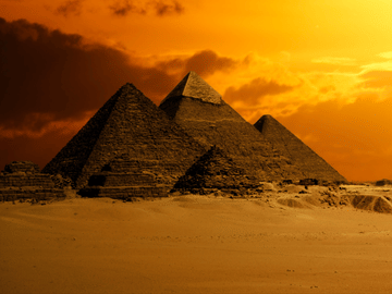 Cairo and Alexandria: Five-Day Historical City Tour