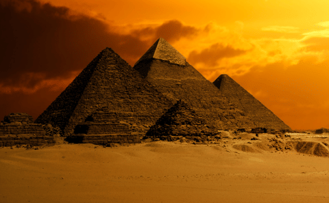 Cairo and Alexandria: Five-Day Historical City Tour