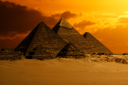 Cairo & Alexandria Adventure: Explore Pyramids, Sphinx & Ancient Wonders