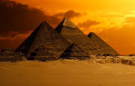 Cairo and Alexandria: Five-Day Historical City Tour