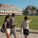 Corfu Self-Guided Detective Murder Mystery Game 4