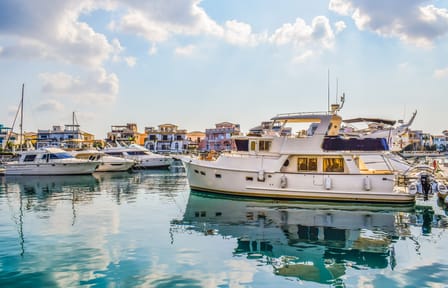 Limassol City Break: 6-Day Cultural and Scenic Tour