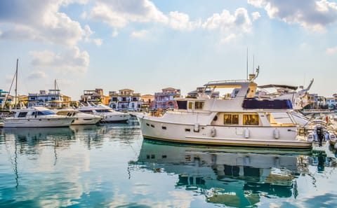 Limassol City Break: 6-Day Cultural and Scenic Tour