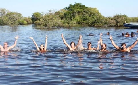 4-Day Amazon Jungle and Pampas Tour in Rurrenabaque