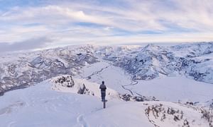 Þórsmörk Super Jeep Tour
