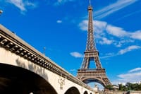 Self-Guided Audio Tour -The Eiffel Tower, Exterior 4