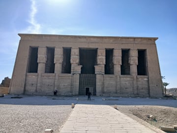 Multi Days Trip Luxor & Aswan at Egypt