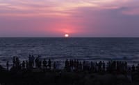 Thiruvananthapuram: One-Day Trip to Kanyakumari and Poovar 3