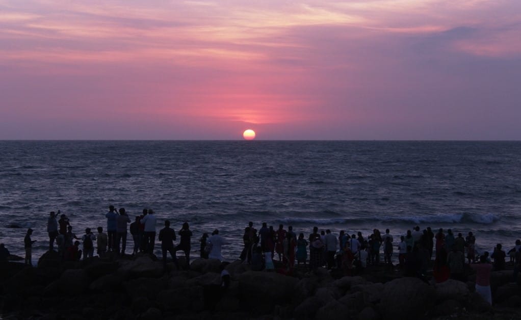 Thiruvananthapuram: One-Day Trip to Kanyakumari and Poovar 3