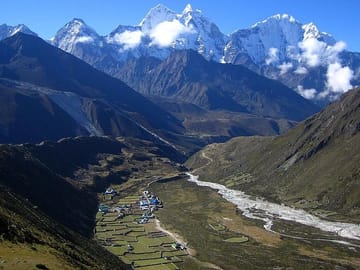 19 Days Mera Peak Climbing & Expedition – One Life-Changing Himalayan Adventure