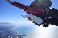 Skydive Adrenaline Experience from Antalya and Belek 10