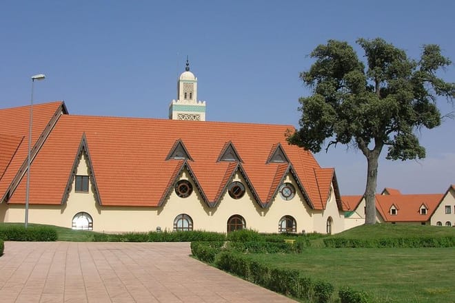 Ifrane