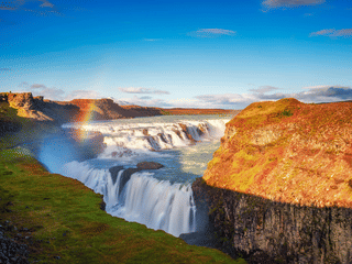 Golden Circle Private Tour from Keflavik Airport, photo 22