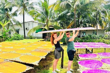 Authentic 1 – 3D2N