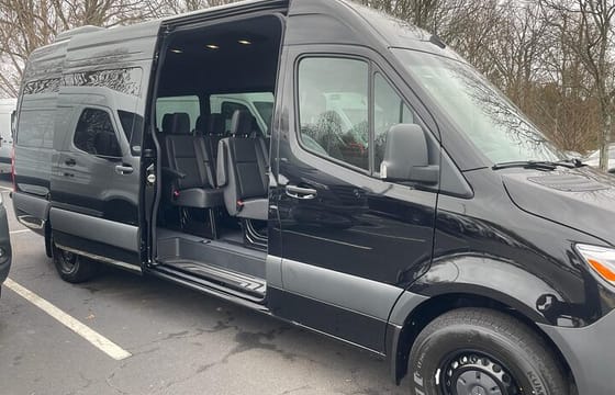 Middleburg Wine Country — Private Driver (Self-Guided, 6Hours)