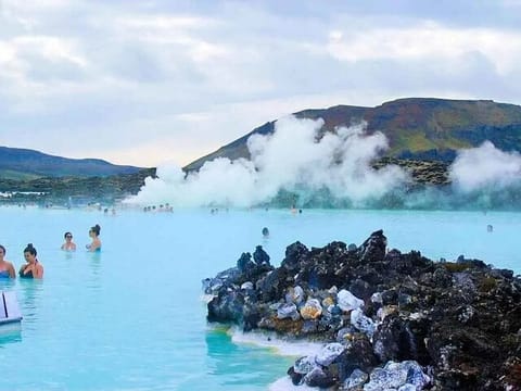 Private Blue Lagoon Transfer, photo 2