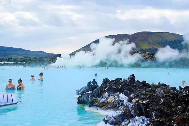Private Blue Lagoon Transfer photo 2