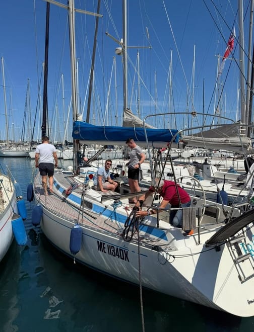 Palermo: Private Boat Tour with Lunch and Dinner 8