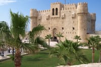 Day Trip to Alexandria from Cairo 8