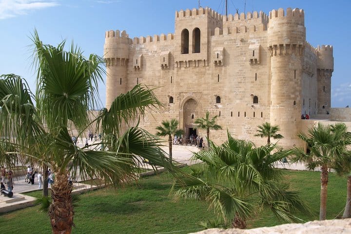 Day Trip to Alexandria from Cairo 8