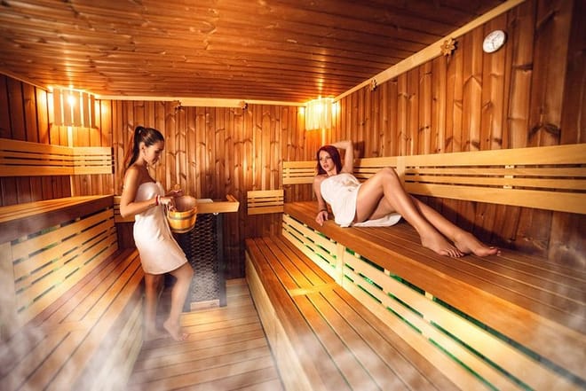 2 Hours Moroccan Bath &amp; Jacuzzi &amp; Sauna &amp; Steam bath With Transfer - Hurghada