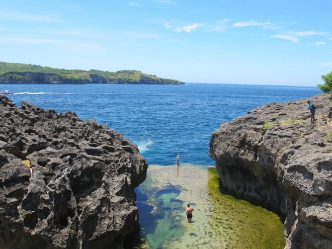 Best of Nusa Penida Full-Day Tour by Fast Boat photo 6