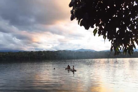 BO-RUR-01: Rurrenabaque | Amazon Wildlife Tour | 3D/2N Pampas & Wildlife