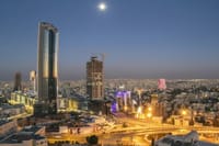 Private Dead Sea and Amman Sightseeing Tour 3