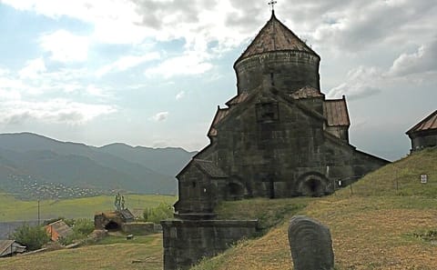 Cultural Day Trip from Tbilisi to Armenia's Highlights